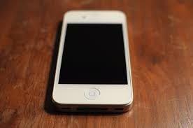 iPhone 4 8gb - foto 1