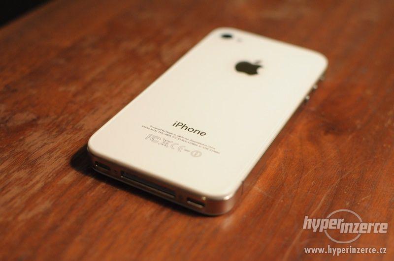 iPhone 4 8gb - foto 2