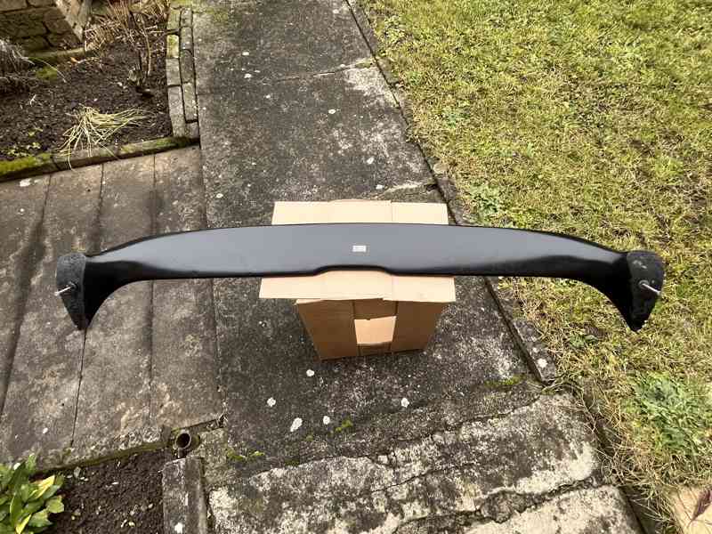 FAVORIT FORMAN spojler Sport 94 - foto 3