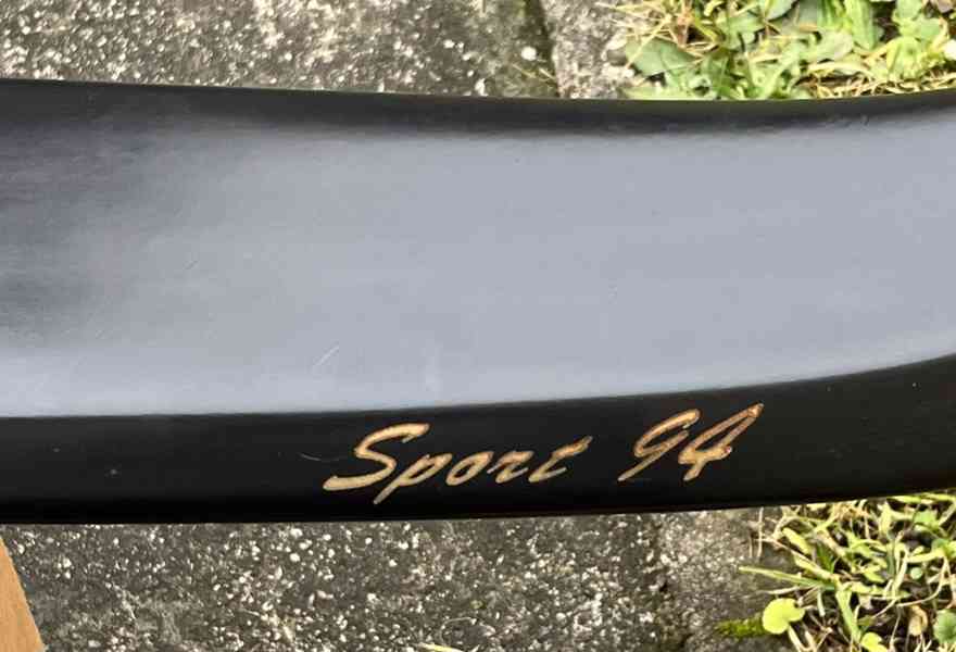 FAVORIT FORMAN spojler Sport 94 - foto 7