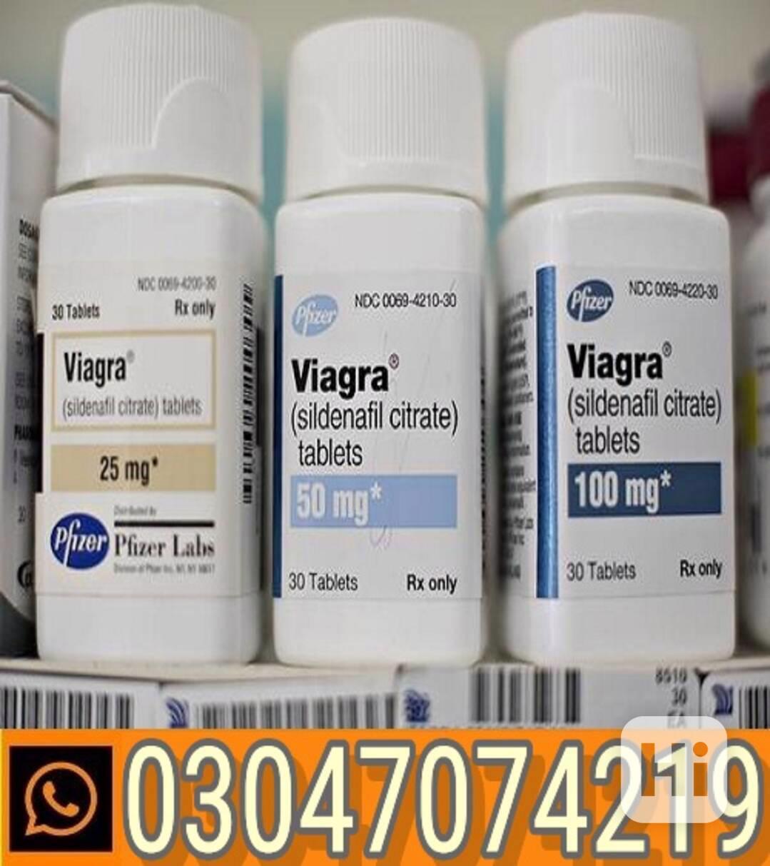 Viagra 30 Tablets In Karachi RS.1200) 03047074219 \\\\ - foto 1