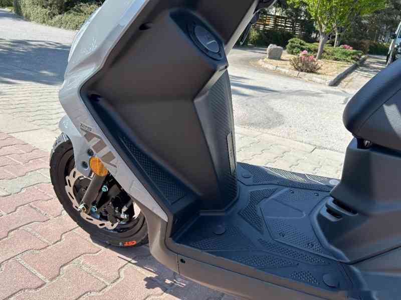 Sym Orbit III 125 2025 - foto 12