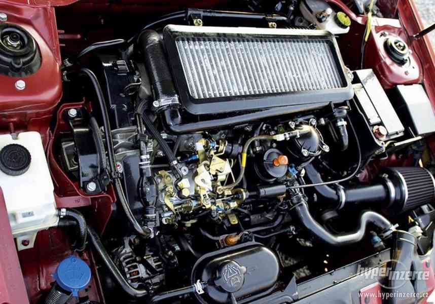 PRODAM DILY NA PEUGEOT 306 1,9TD 66KW - foto 2