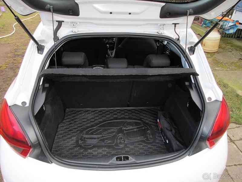 Peugeot 208 1,2   Pure Tech - foto 6