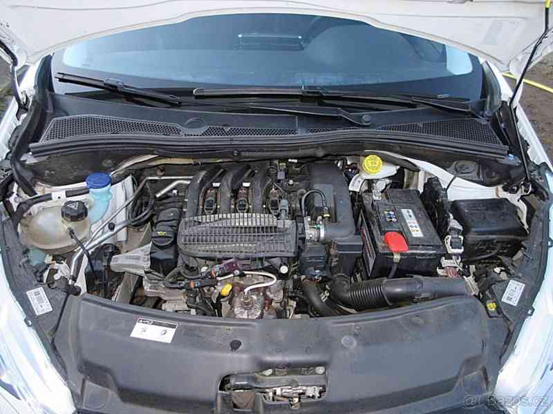 Peugeot 208 1,2   Pure Tech - foto 5