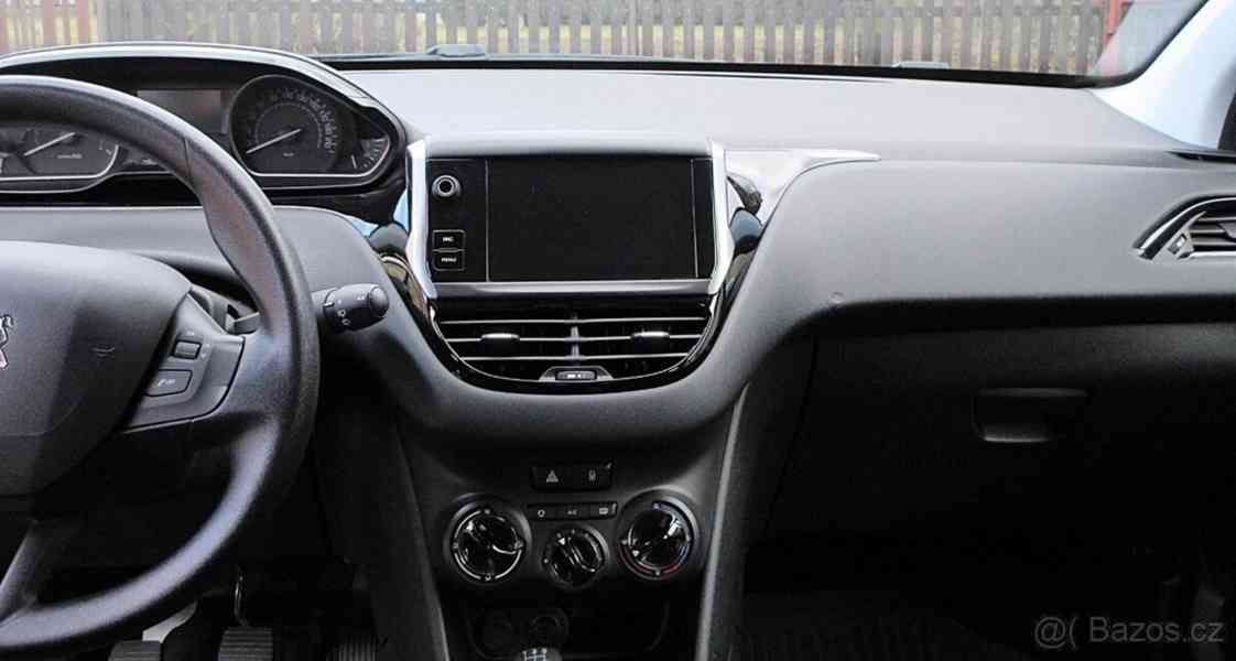 Peugeot 208 1,2   Pure Tech - foto 4