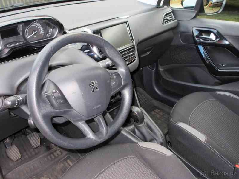Peugeot 208 1,2   Pure Tech - foto 8
