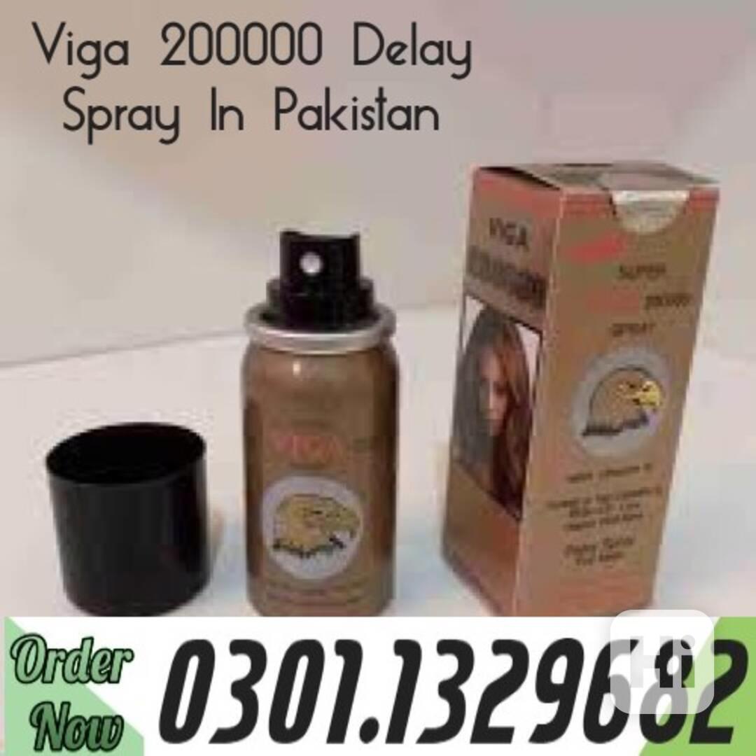 0301.1329682 |>> Viga 200000 Delay Spray In Pakistan | - foto 1