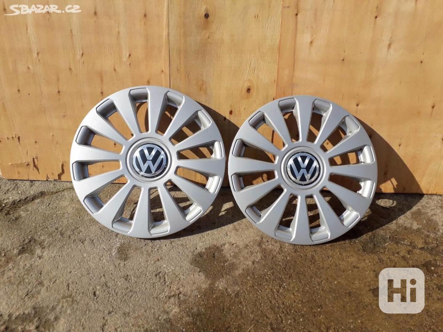 Poklice Volkswagen, Č.02 - foto 1