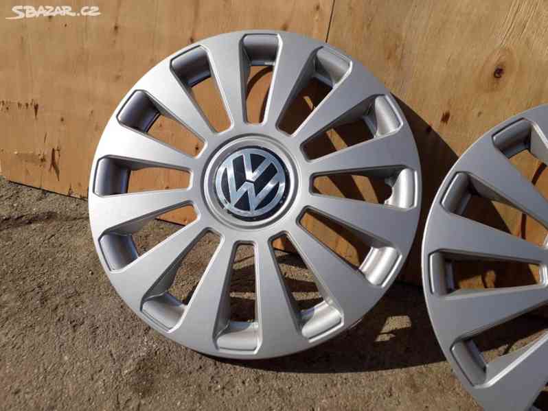 Poklice Volkswagen, Č.02 - foto 3