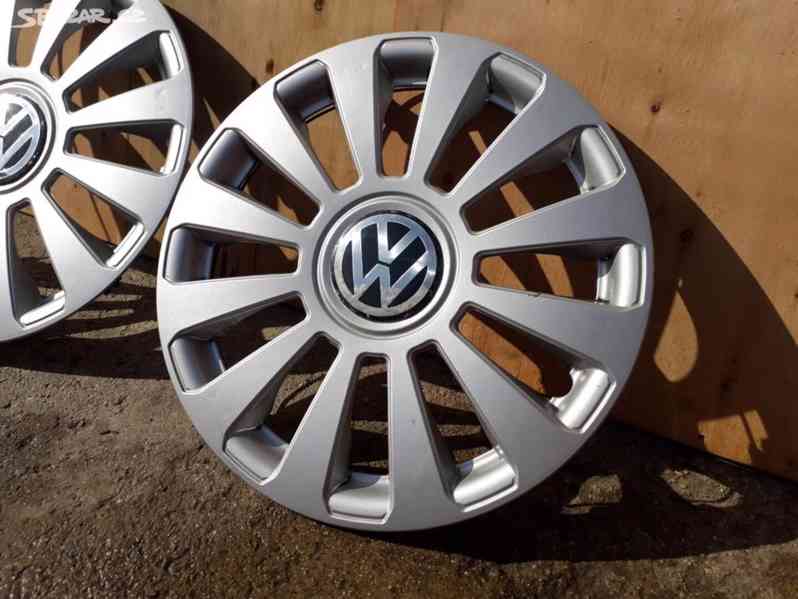 Poklice Volkswagen, Č.02 - foto 2
