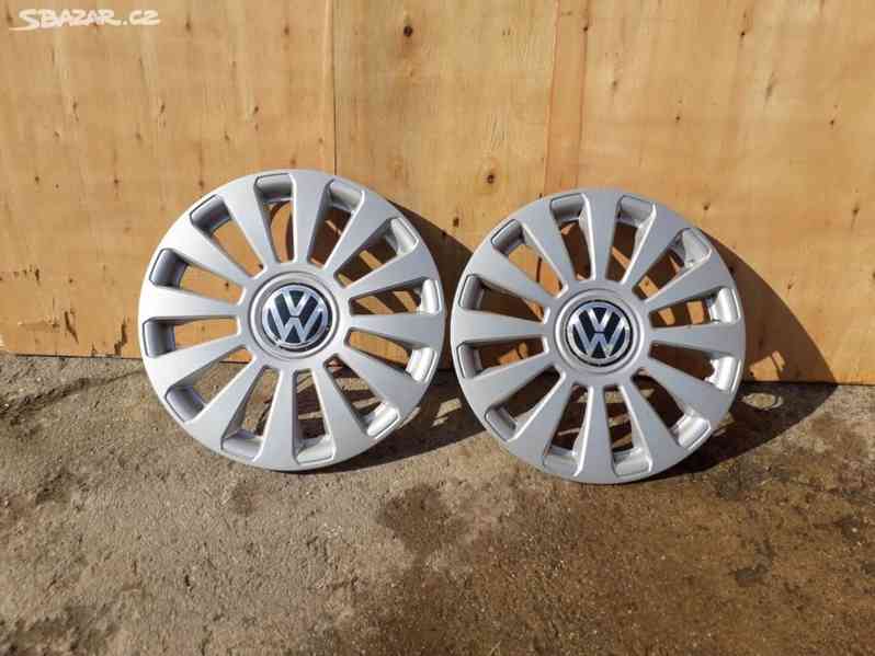 Poklice Volkswagen, Č.02 - foto 1
