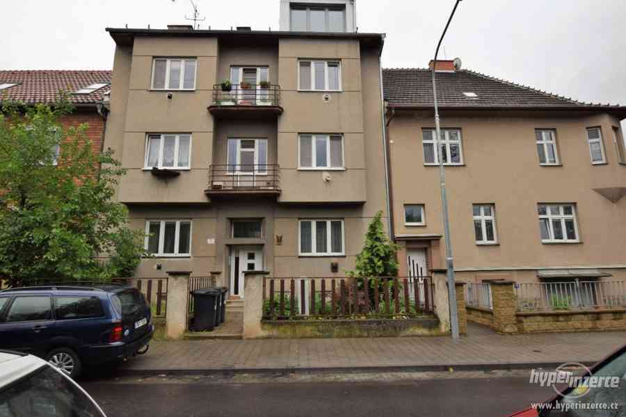 Prodej bytu 1+1, 45 m2 s balkonem, Brno-Židenice, Pastrnkova - foto 7