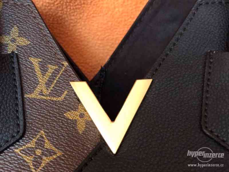 Louis Vuitton kabelka - foto 2