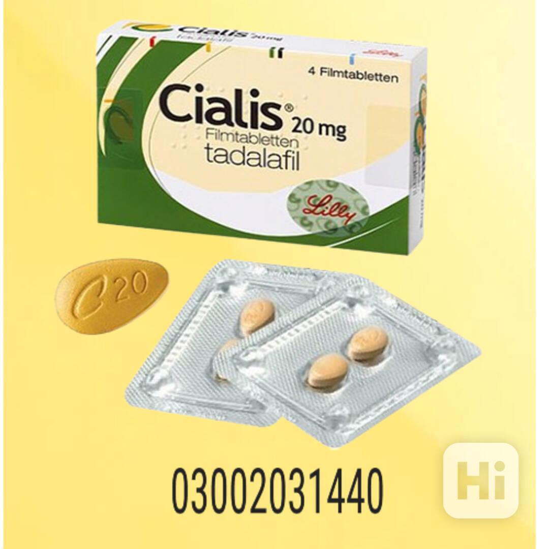 Cialis 20mg Price In Faisalacbad=03002031440= - foto 1