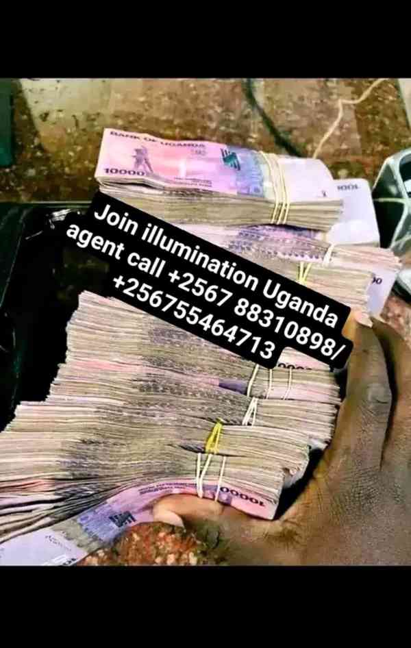 agent illuminati Uganda +256788310898 0755464713 - foto 2