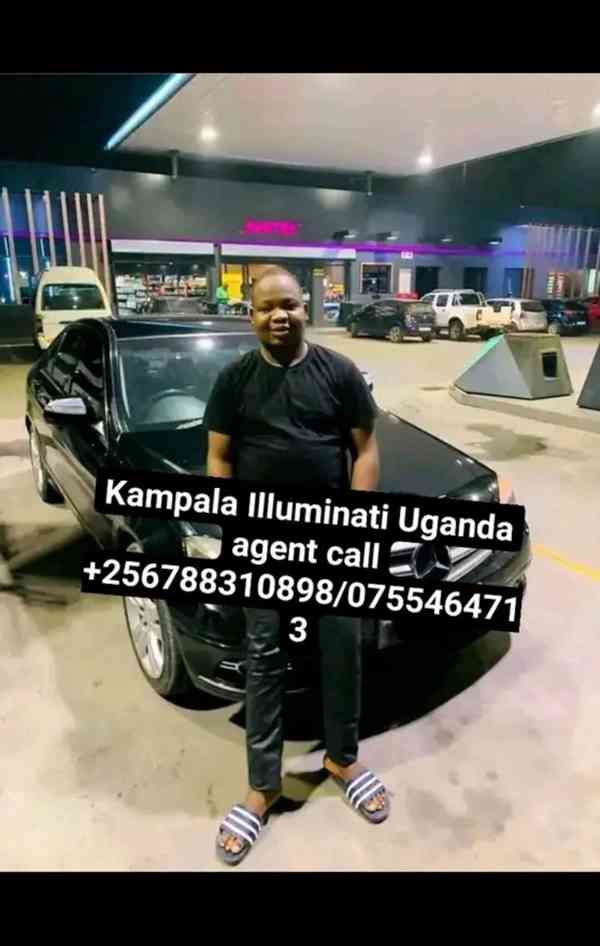 agent illuminati Uganda +256788310898 0755464713 - foto 3
