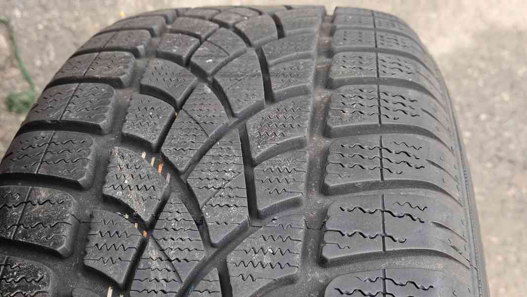 Kola Audi A6 S6 18" 5x112 + Dunlop 2024 (90 %) Prodám - foto 10