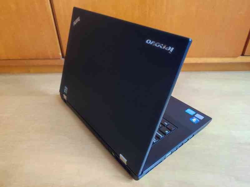 Lenovo ThinkPad L430 Intel 2.4 GHz SSD 240 Gb - foto 2