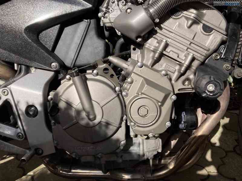Honda CB 600F Hornet 25 KW V TP - foto 4
