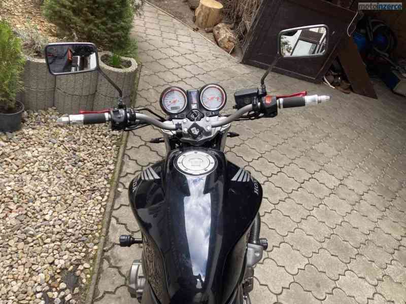Honda CB 600F Hornet 25 KW V TP - foto 5