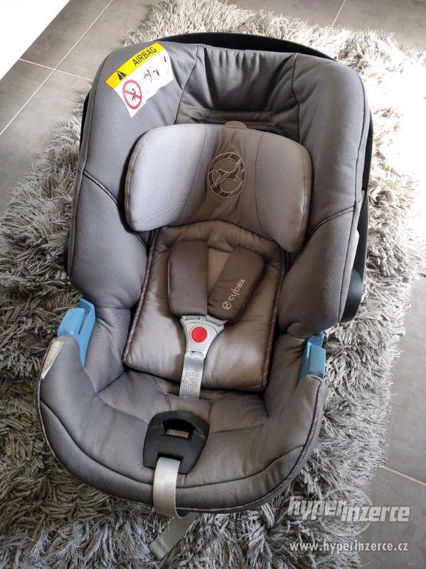 Cybex Aton 5 - foto 1