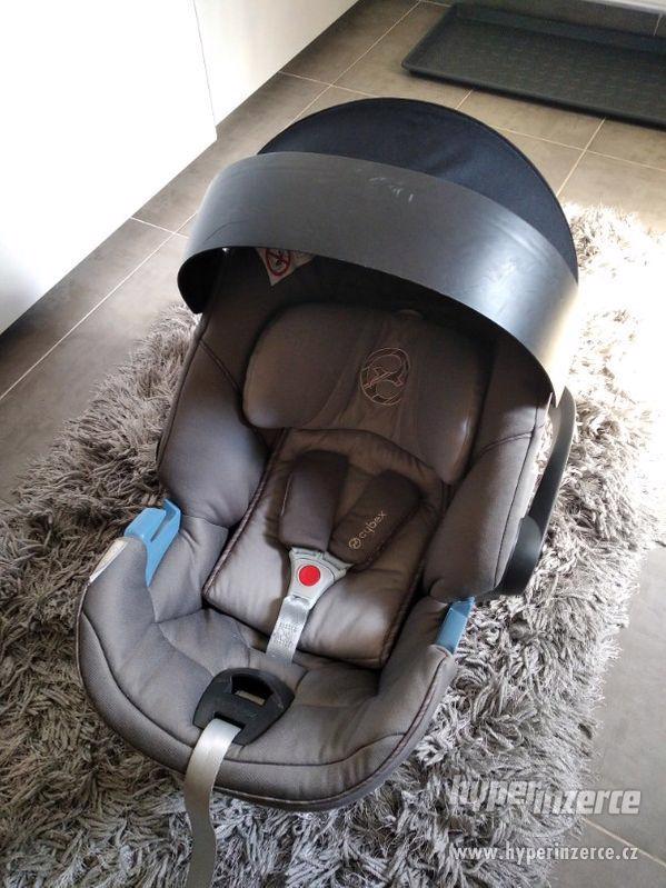 Cybex Aton 5 - foto 2