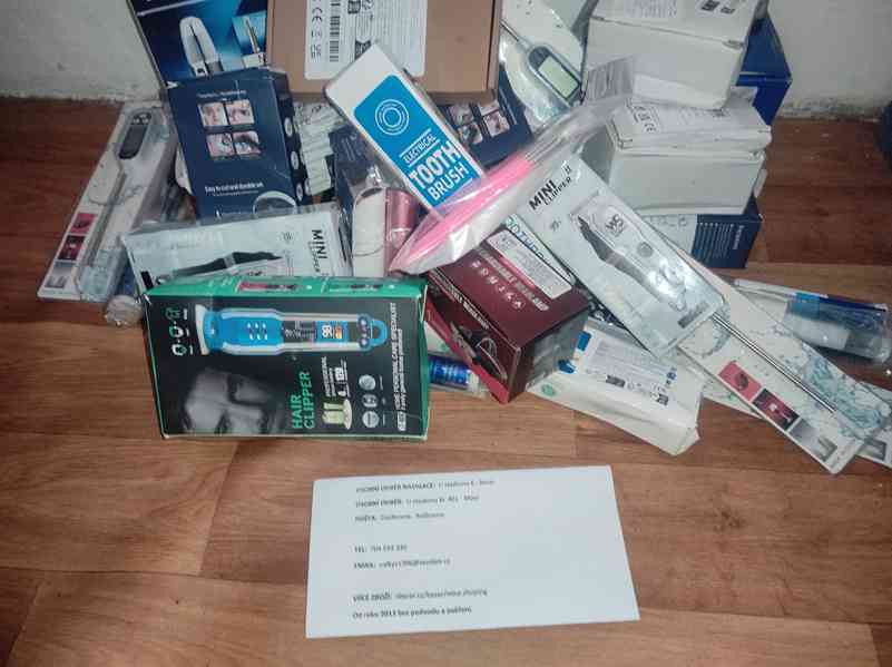 Končíme -  do vyprodání ! - foto 2