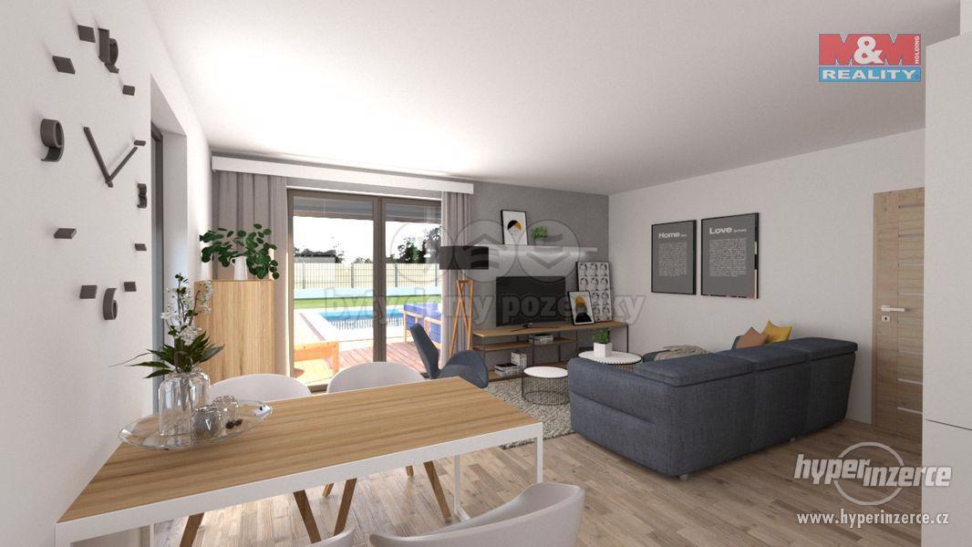 Prodej na klíče, 94 m?, Přehýšov - foto 17