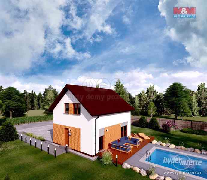 Prodej na klíče, 94 m?, Přehýšov - foto 1