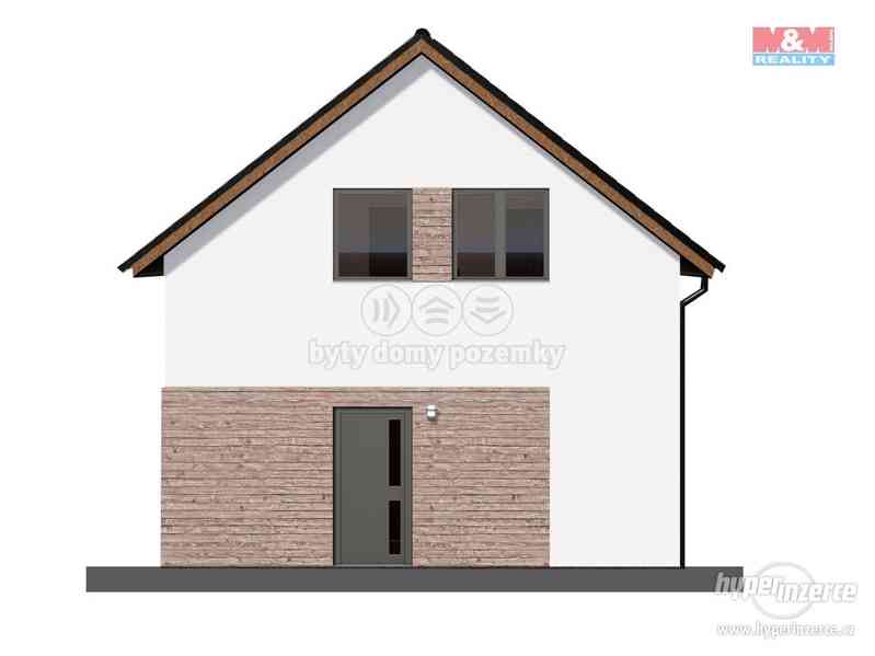 Prodej na klíče, 94 m?, Přehýšov - foto 11