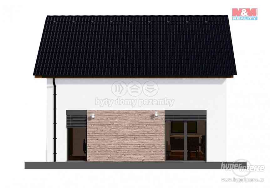 Prodej na klíče, 94 m?, Přehýšov - foto 12