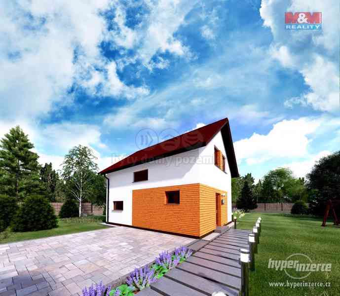 Prodej na klíče, 94 m?, Přehýšov - foto 13