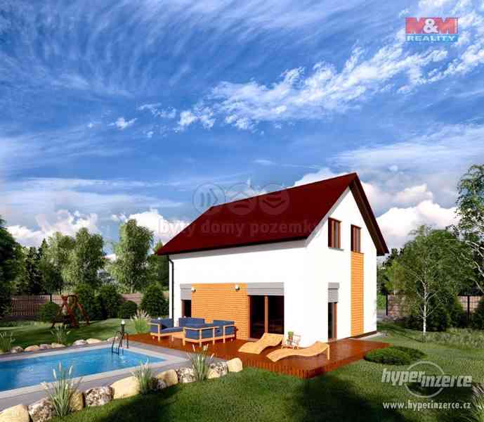Prodej na klíče, 94 m?, Přehýšov - foto 14