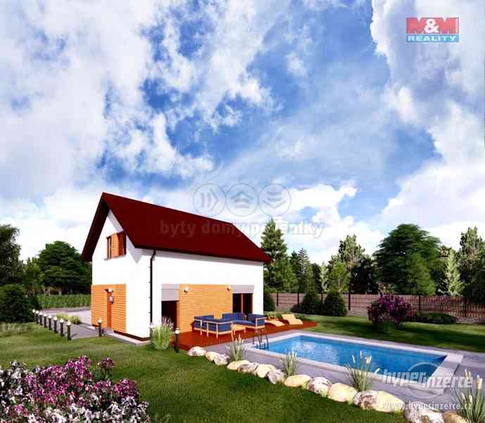Prodej na klíče, 94 m?, Přehýšov - foto 15