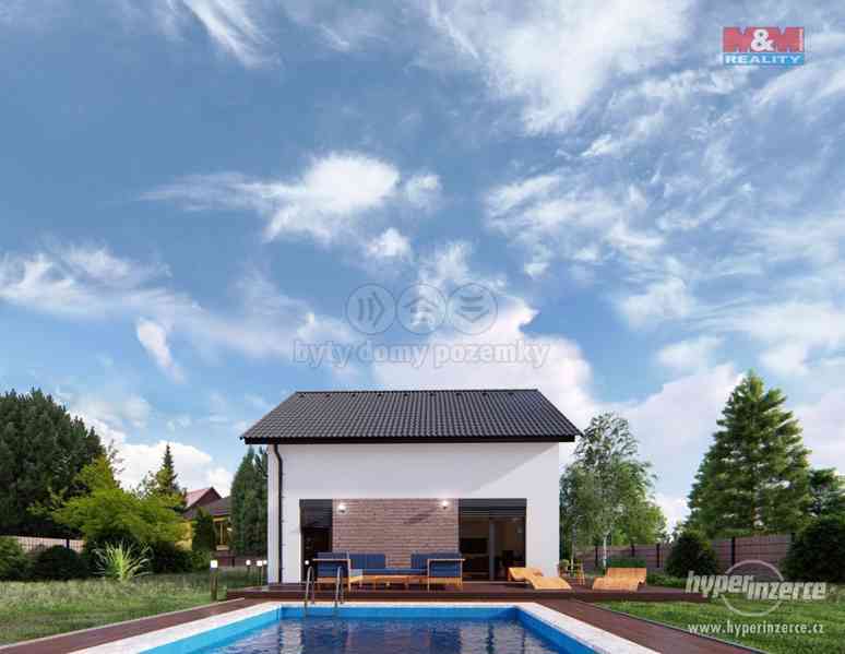 Prodej na klíče, 94 m?, Přehýšov - foto 16