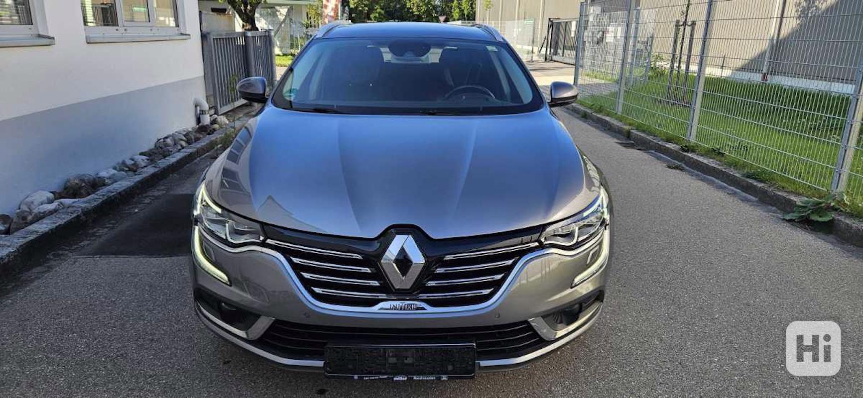 2017 Renault Talisman 1.6 dCi Energy Initiale Paris - foto 1