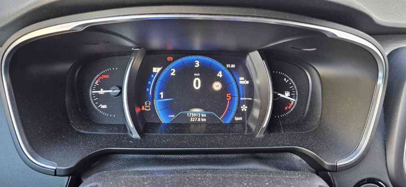 2017 Renault Talisman 1.6 dCi Energy Initiale Paris - foto 8