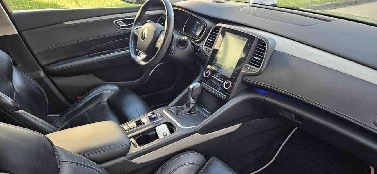 2017 Renault Talisman 1.6 dCi Energy Initiale Paris - foto 9