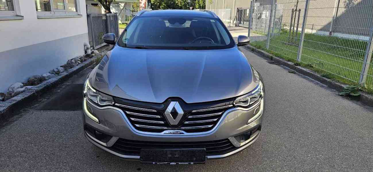 2017 Renault Talisman 1.6 dCi Energy Initiale Paris - foto 1