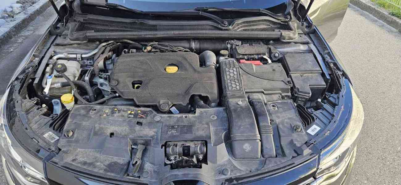 2017 Renault Talisman 1.6 dCi Energy Initiale Paris - foto 6