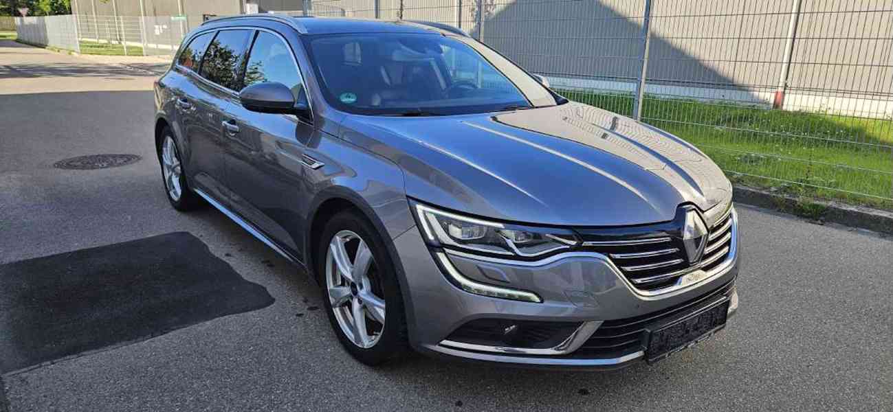 2017 Renault Talisman 1.6 dCi Energy Initiale Paris - foto 3