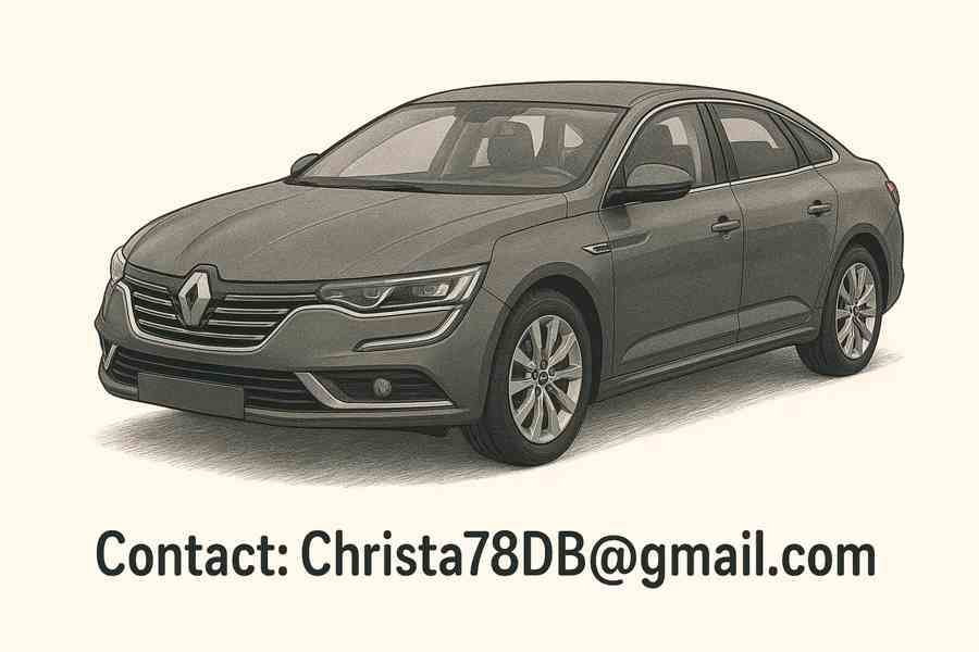 2017 Renault Talisman 1.6 dCi Energy Initiale Paris - foto 2