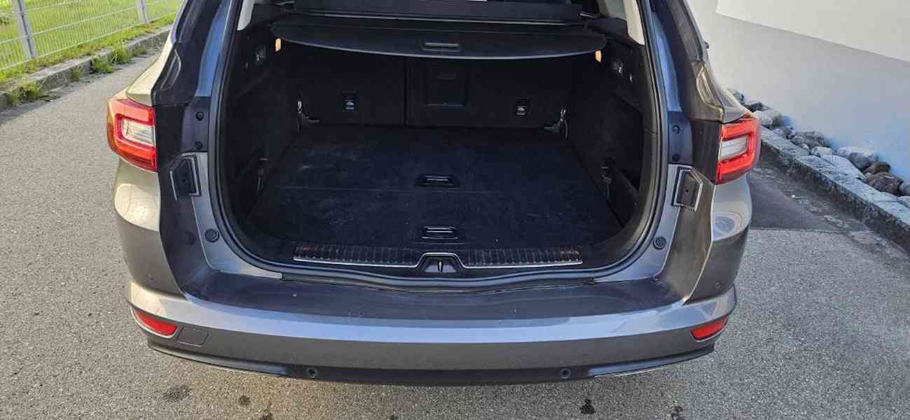 2017 Renault Talisman 1.6 dCi Energy Initiale Paris - foto 7