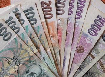 Finanční pomoc  - foto 2