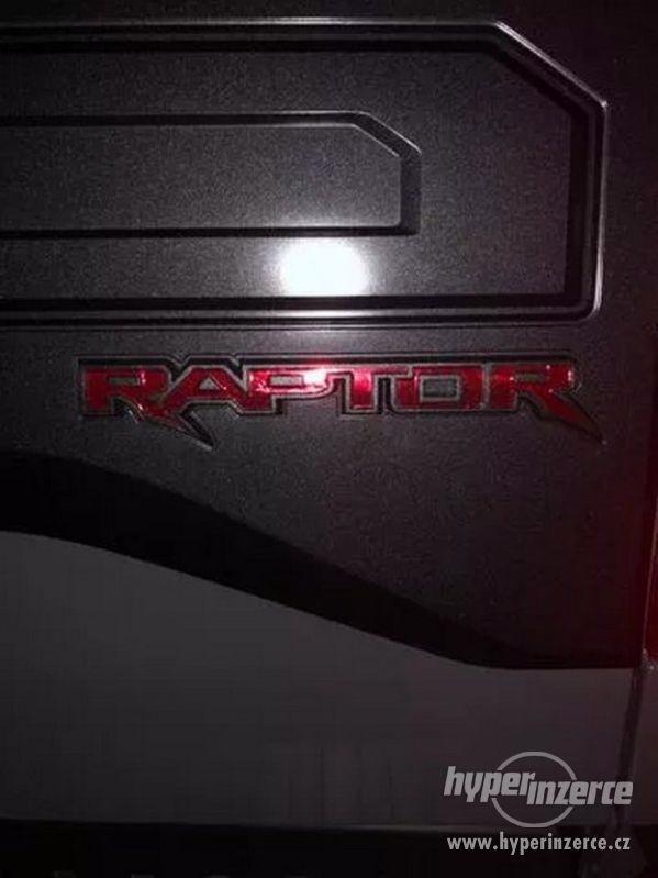 Ford F-150 Raptor automat - foto 8