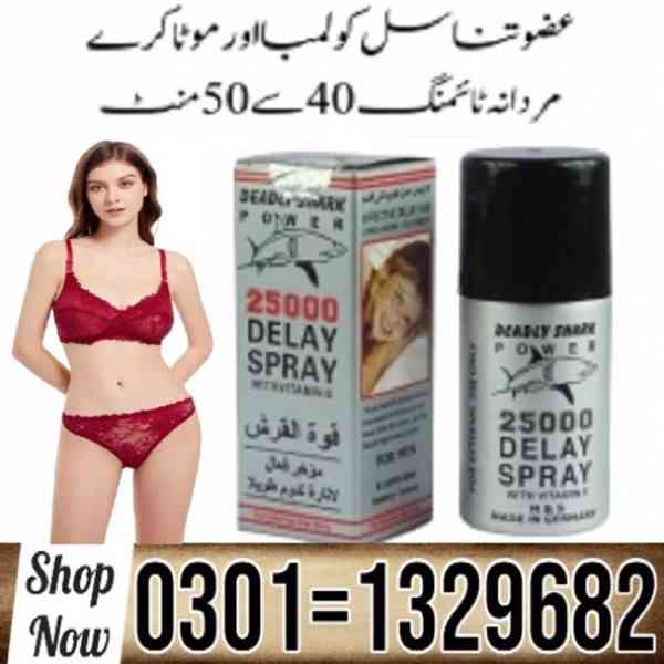 Shark Delay 48000 Spray in Pakistan $ 0301=1329682 ~ Order N - foto 1