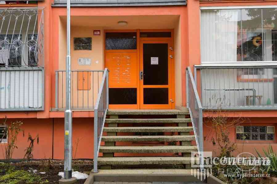 Prodej bytu 3+1 70 m2 Gagarinova, Teplice Trnovany - foto 2
