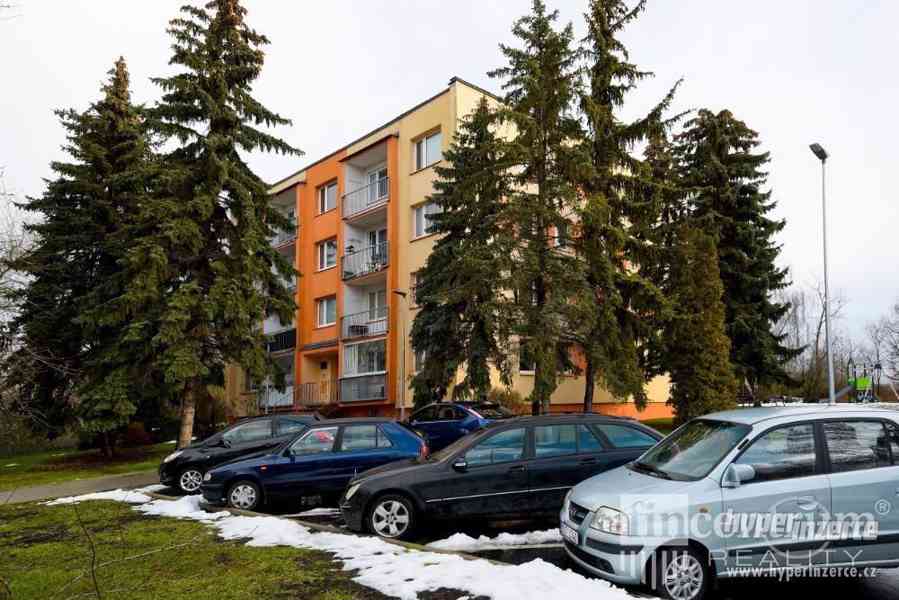 Prodej bytu 3+1 70 m2 Gagarinova, Teplice Trnovany - foto 4