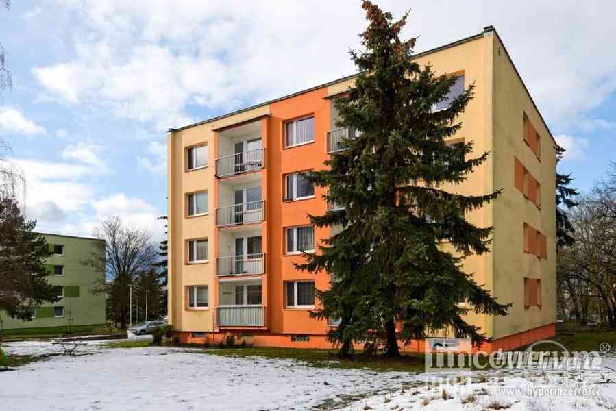 Prodej bytu 3+1 70 m2 Gagarinova, Teplice Trnovany - foto 6